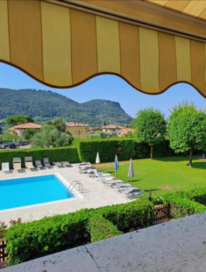 Casa Krissi Garda
